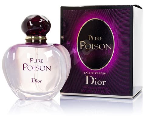 pure poison dior cena|dior pure poison sale.